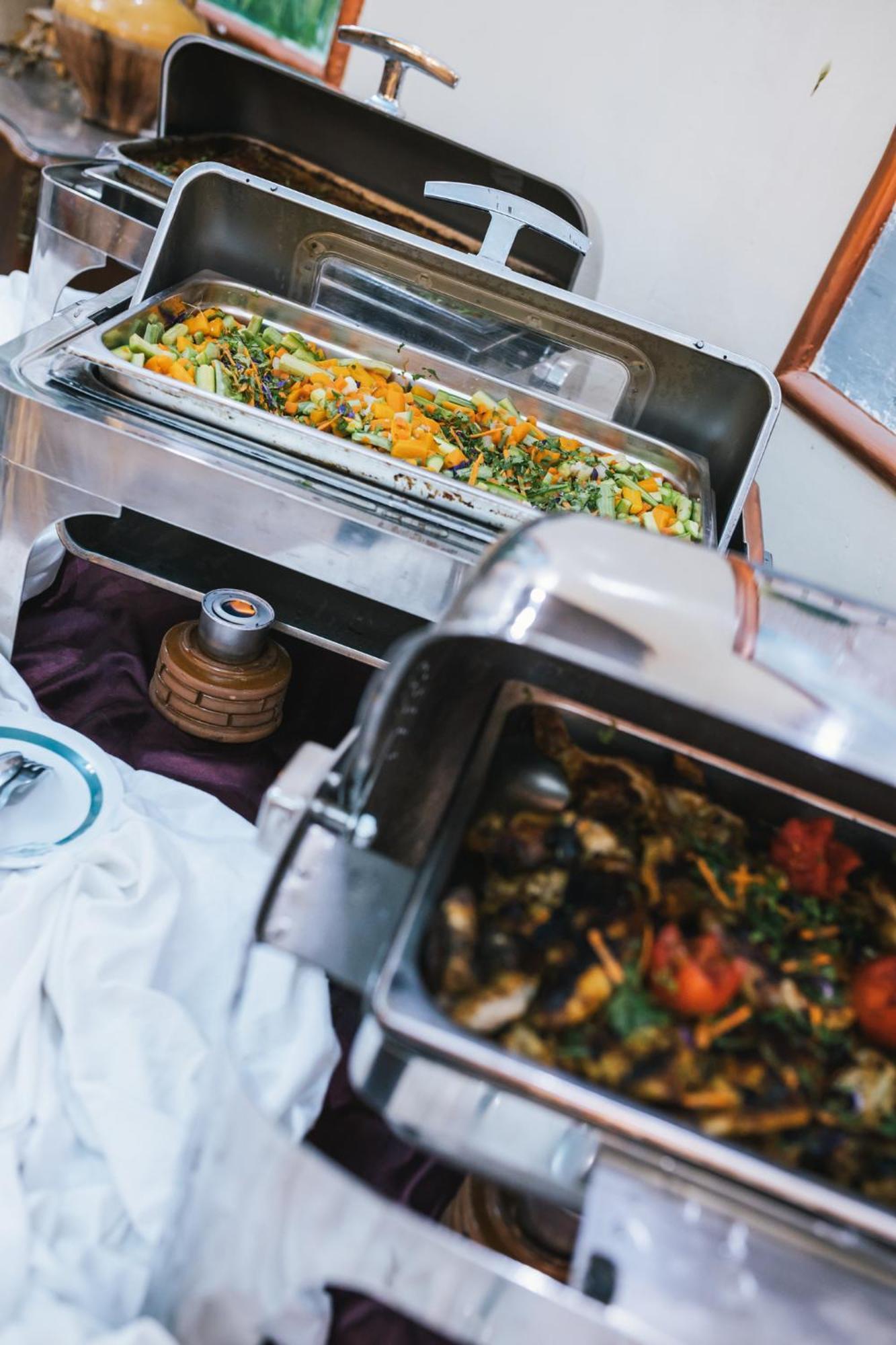 Tuya Hotel 아부 심벨 외부 사진