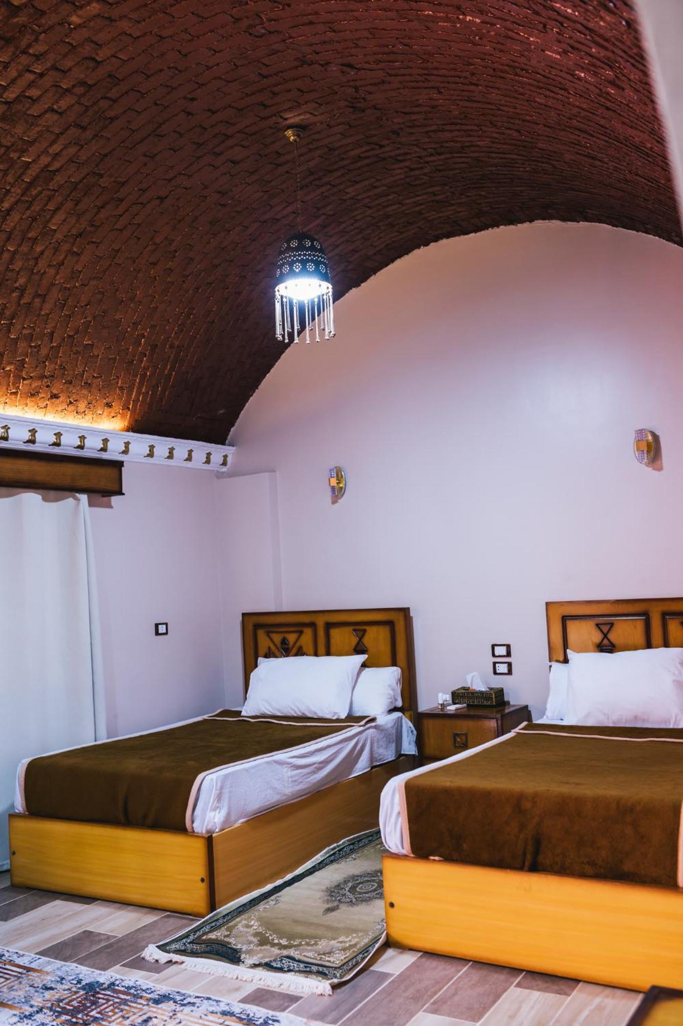 Tuya Hotel 아부 심벨 외부 사진