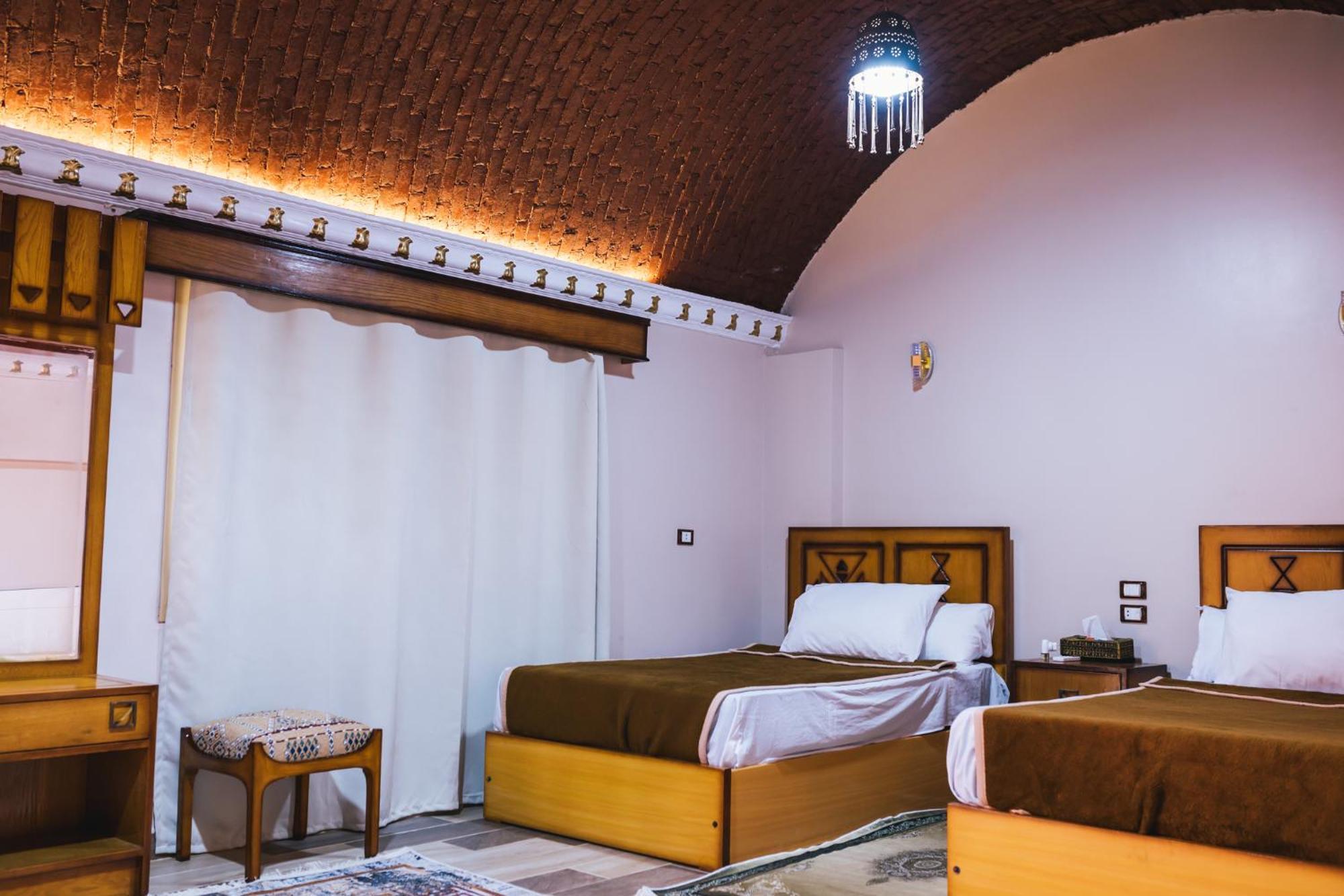 Tuya Hotel 아부 심벨 외부 사진