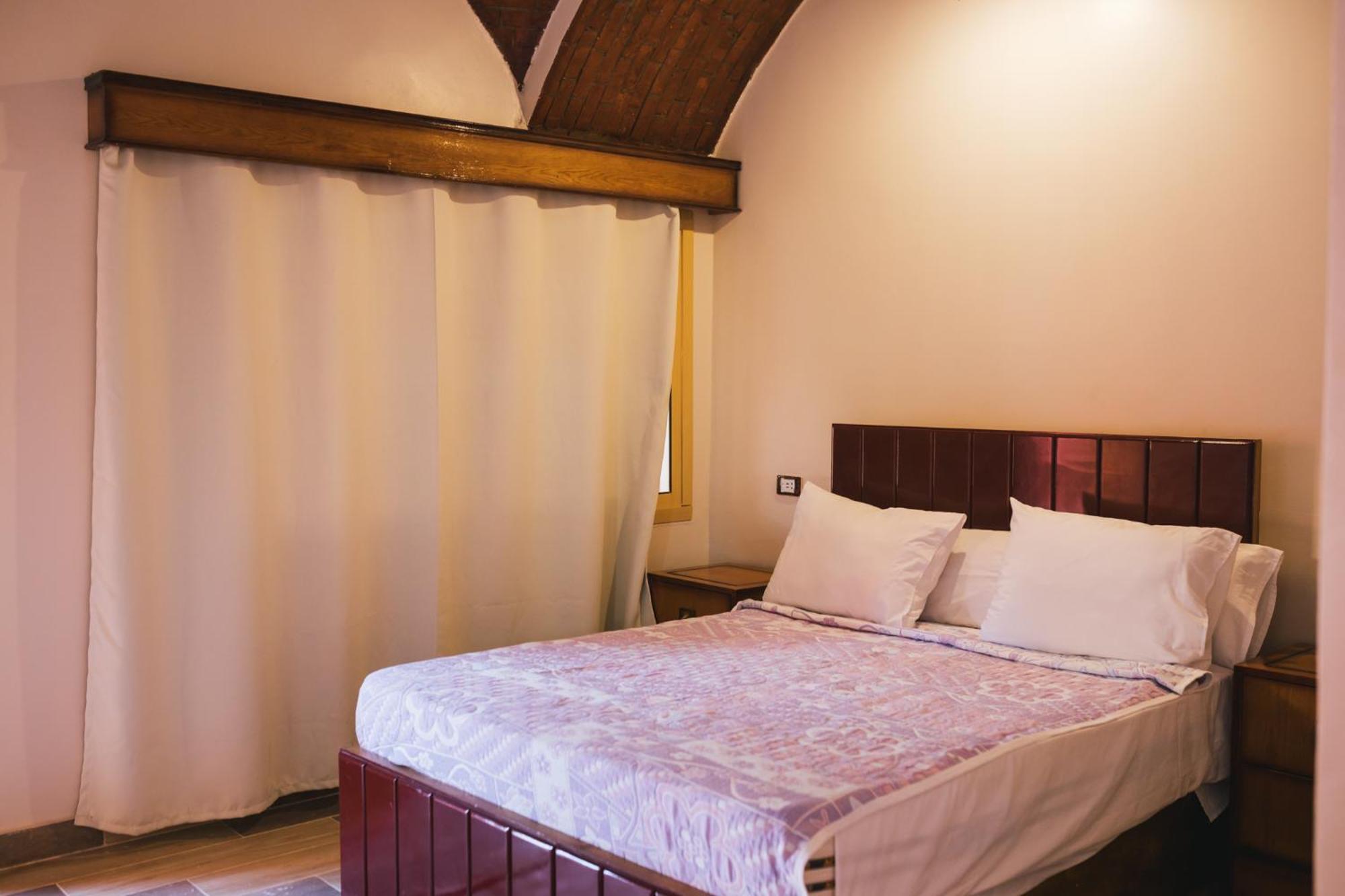 Tuya Hotel 아부 심벨 외부 사진