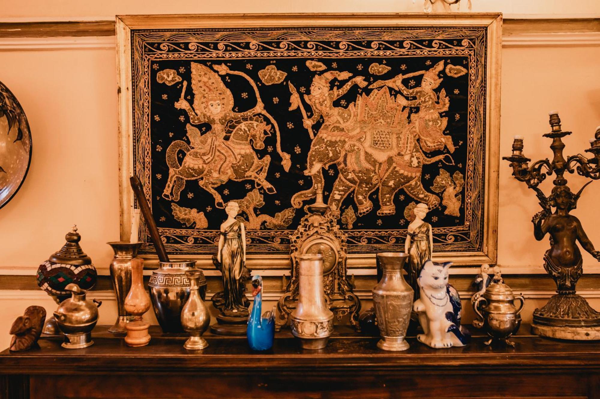 Tuya Hotel 아부 심벨 외부 사진